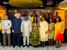 MTN Ghana @30: Connecting People, Powering Progress And Building Ghana’s Digital Future