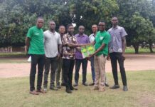 Indigenous Knowledge At The Heart Of Wildlife Education Reform In Ghana
