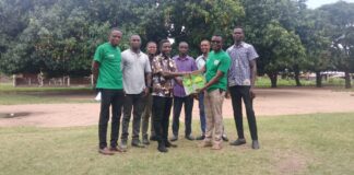 Indigenous Knowledge At The Heart Of Wildlife Education Reform In Ghana