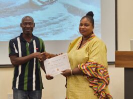 Ghanaian Journalist Gains International Tourism Media Recognition