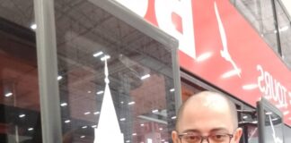 Despite Travels CEO Gains International Recognition As Tourism Writer