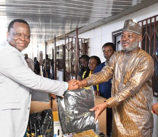 2026 Hajj Pilgrimage: MTN Ghana Partners With Pilgrims Affairs Office