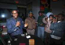 THE BEAST Has Landed: Maison Yusif Ignites Global Movement In Alexandria