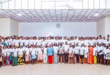 DARE Program Launches Digital Solutions To Expand Jobs, Care Services And Economic Opportunities For Women And Youth In Somanya