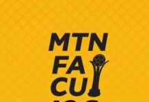 MTN FA Cup 2026: All Set For A Dramatic Sunday Grand Finale