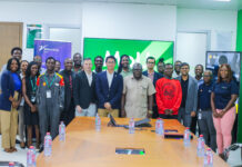 Vivo Energy Ghana PLC Signs MoU With Applied Technology Institute To Advance Technical Apprenticeship Programme