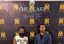 Ghana’s Maison Yusif Opens First New Jersey Store In Newark After “The Beast” Launch