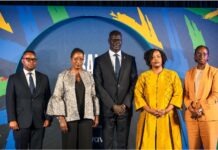 Wave Mobile Money Highlights Youth, Innovation And Financial Inclusion At Basketball Africa League Business Brunch In Kigali