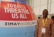 World No Tobacco Day 2026: Unmasking The Appeal — Why Ghana Must Choose A Tobacco-Free Future