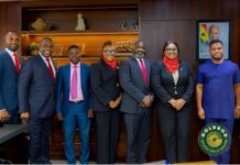 UBA Engages Ghana Gold Board To Deepen Strategic Partnership