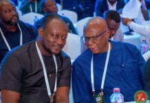 SIGA Commends Tema Oil Refinery For Historic Financial Turnaround And Submission Of Audited Accounts