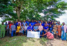 SIMS Commits GHS600,000 To Support Healthcare Project In Volta Region