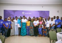 Stanbic Bank Urges SMEs To Prioritize Structure Over Survival At Tamale Clinic
