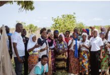 Building Economic Resilience: How FILMA is Creating Dignified Livelihoods In Rural Ghana