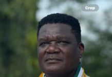 Agambilla Bemoans Upper East Exclusion From $500m Feeder Roads Loan