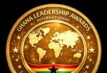Accra To Host Ghana Global Leadership Summit And Awards 2026