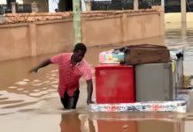 Beyond The Rain: Why Ghana Continues To Flood And What Must Change