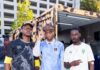 PUMA, Salehe Bembury Host Immersive Experience Ahead Of Football’s Biggest Tournament