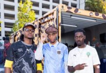 PUMA, Salehe Bembury Host Immersive Experience Ahead Of Football’s Biggest Tournament