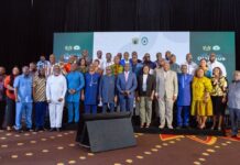 Stakeholders Back Sustainable Funding For Accra’s Landfills And Waste Management
