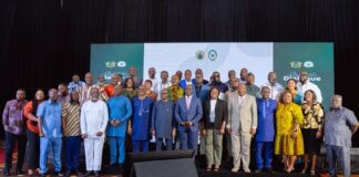 Stakeholders Back Sustainable Funding For Accra’s Landfills And Waste Management