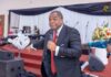Rev. Wengam Wraps Up Ministry At Zimbabwe Assemblies Of God National Conference
