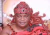 Gbese Mantse Not Dead; Ignore False News