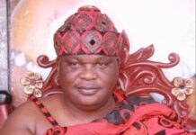 Ga State, Football Fraternity Mourn Passing Of Gbese Mantse Nii Ayi-Bonte II
