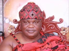 Gbese Mantse Not Dead; Ignore False News