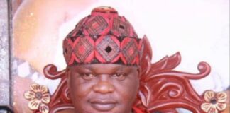 Gbese Mantse Not Dead; Ignore False News