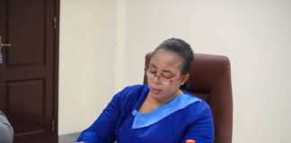 Accra: Regional Minister Ocloo Announces Drastic Counter-Flood Measures