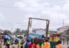 Zoomlion, NADMO, FeDEMS, DML & Partners Begin 3-Day Anti-Flood Clean-Up In Accra