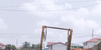 Zoomlion, NADMO, FeDEMS, DML & Partners Begin 3-Day Anti-Flood Clean-Up In Accra