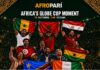 African Teams At The World’s Premier Tournament: AfroPari Assesses The Chances Of All The Continent’s Representatives