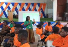 RoNAG Movement Leads Nationwide Sensitisation Drive In Teacher Education Institutions