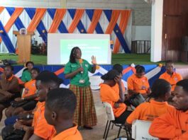 RoNAG Movement Leads Nationwide Sensitisation Drive In Teacher Education Institutions