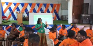RoNAG Movement Leads Nationwide Sensitisation Drive In Teacher Education Institutions
