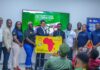 Vivo Energy Ghana Fuels Clean-Up Efforts, Promotes Eco-Friendly Living During Sustainability Week