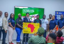 Vivo Energy Ghana Fuels Clean-Up Efforts, Promotes Eco-Friendly Living During Sustainability Week