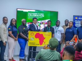 Vivo Energy Ghana Fuels Clean-Up Efforts, Promotes Eco-Friendly Living During Sustainability Week