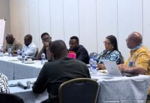 Stakeholders Press For Urgent Constitutional Reform Roadmap
