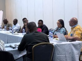 Stakeholders Press For Urgent Constitutional Reform Roadmap