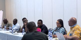 Stakeholders Press For Urgent Constitutional Reform Roadmap