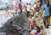 Zoomlion, NADMO, DML Deploy Officers At MMDAs To Sustain Anti-Flood Campaign