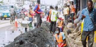 Zoomlion, NADMO, DML Deploy Officers At MMDAs To Sustain Anti-Flood Campaign