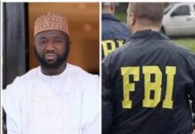 Confirmed: Interpol-FBI Forces Grab Popular East Legon Don Jibril Baron Cash
