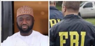Confirmed: Interpol-FBI Forces Grab Popular East Legon Don Jibril Baron Cash