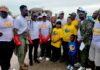 Let Love Lead NGO Marks 4th Annual Sanitation Drive With Major Clean-Up In Nima