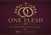 Why I Created One Flesh: A Christian Card Game For Couples