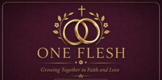 Why I Created One Flesh: A Christian Card Game For Couples